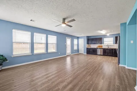 2715 Skyview Knoll Court Houston TX 77047