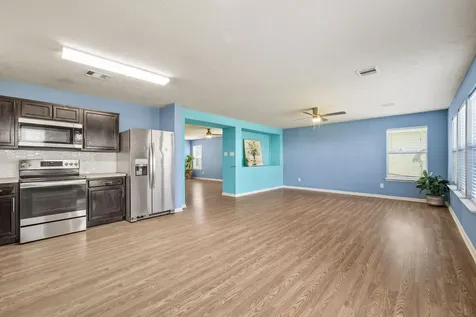 2715 Skyview Knoll Court Houston TX 77047