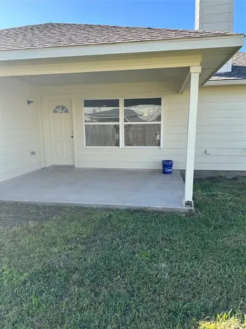 1414 Chandler Park Lane Fresno TX 77545