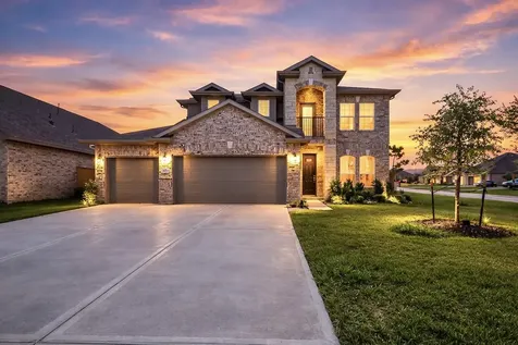 10511 Amador Peak Drive Rosharon TX 77583