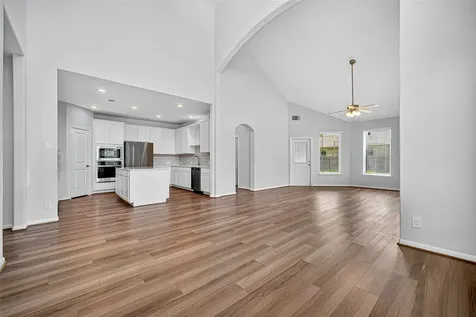 10511 Amador Peak Drive Rosharon TX 77583