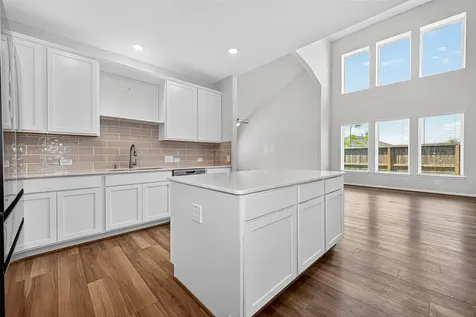 10511 Amador Peak Drive Rosharon TX 77583