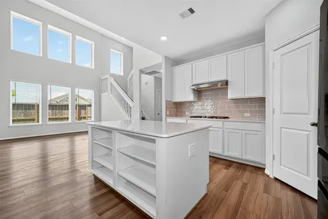 10511 Amador Peak Drive Rosharon TX 77583