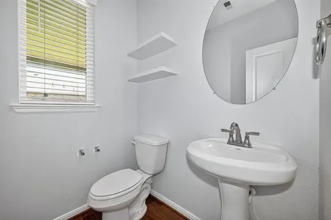 10511 Amador Peak Drive Rosharon TX 77583