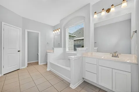 10511 Amador Peak Drive Rosharon TX 77583