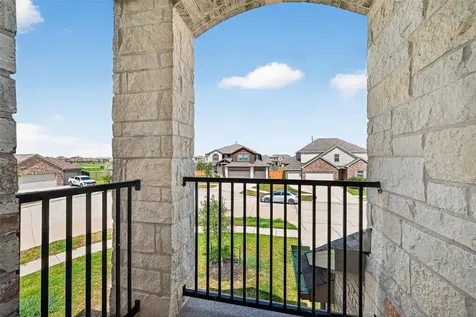 10511 Amador Peak Drive Rosharon TX 77583