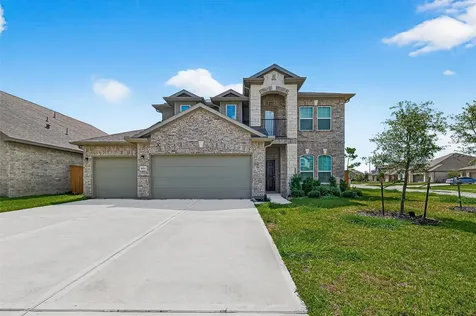 10511 Amador Peak Drive Rosharon TX 77583