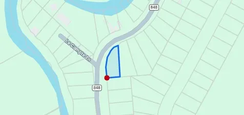 Tbd Bayou Road Drive Danbury TX 77534