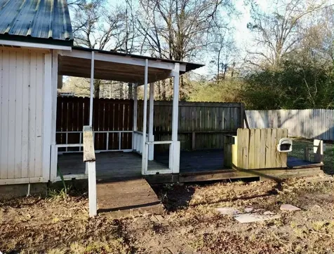211 Bobwhite Lane Livingston TX 77351