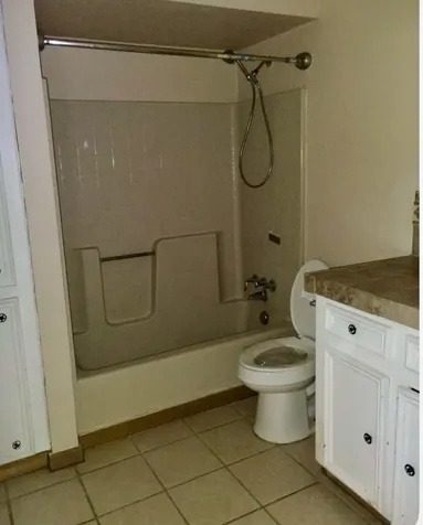 211 Bobwhite Lane Livingston TX 77351