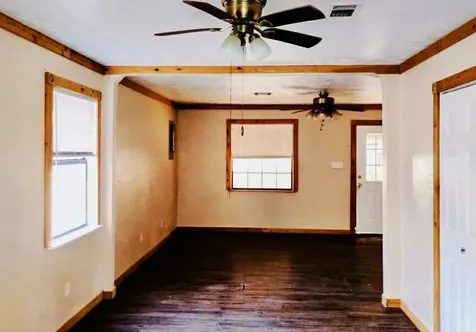 211 Bobwhite Lane Livingston TX 77351