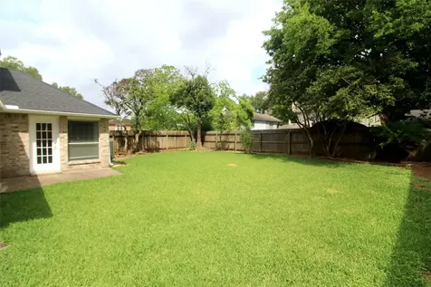 3515 Woodmere Lane Sugar Land TX 77478