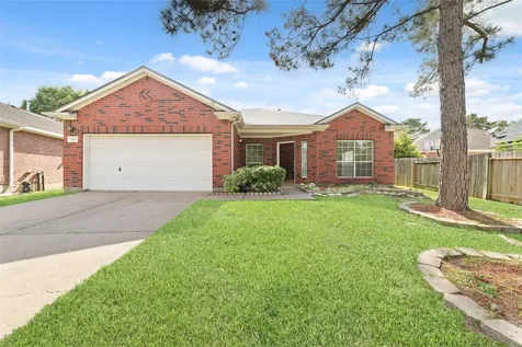 10011 Redoak Pass Lane Houston TX 77064