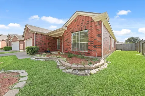 10011 Redoak Pass Lane Houston TX 77064