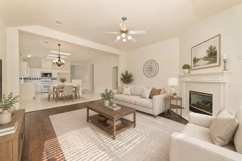 10011 Redoak Pass Lane Houston TX 77064