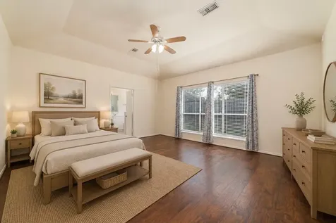 10011 Redoak Pass Lane Houston TX 77064