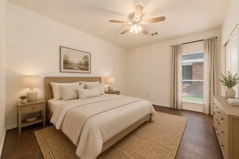 10011 Redoak Pass Lane Houston TX 77064