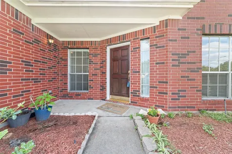 10011 Redoak Pass Lane Houston TX 77064