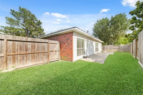 10011 Redoak Pass Lane Houston TX 77064