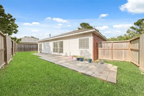 10011 Redoak Pass Lane Houston TX 77064