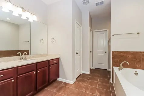 17115 Amarose Drive Houston TX 77090