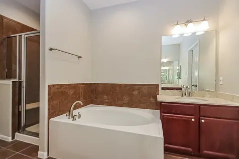 17115 Amarose Drive Houston TX 77090