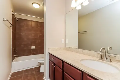 17115 Amarose Drive Houston TX 77090