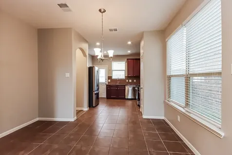 17115 Amarose Drive Houston TX 77090
