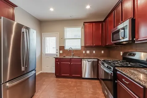 17115 Amarose Drive Houston TX 77090
