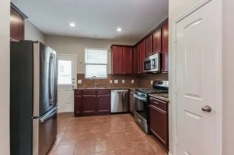 17115 Amarose Drive Houston TX 77090