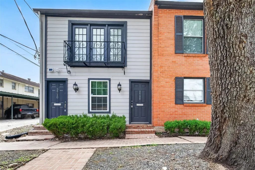 2708 Mason Street Houston TX 77006