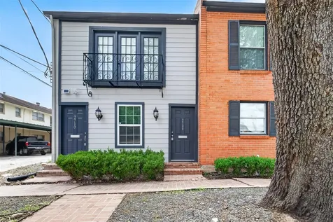2708 Mason Street Houston TX 77006