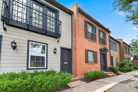 2708 Mason Street Houston TX 77006