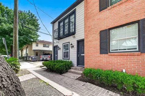 2708 Mason Street Houston TX 77006