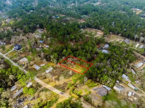 Lot 12 Mayhaw Lane Plantersville TX 77363