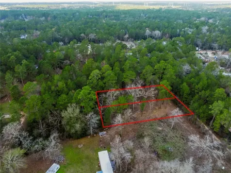 Lot 12 Mayhaw Lane Plantersville TX 77363