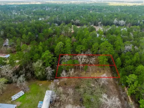 Lot 12 Mayhaw Lane Plantersville TX 77363