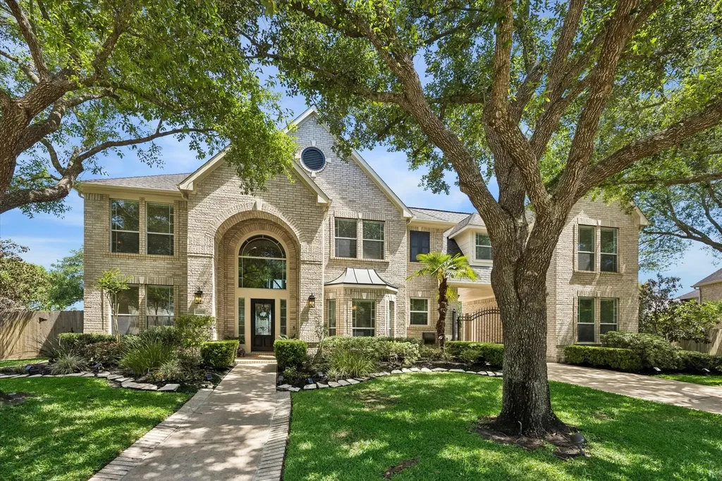 22106 Blacksburg Court Katy TX 77450