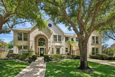 22106 Blacksburg Court Katy TX 77450