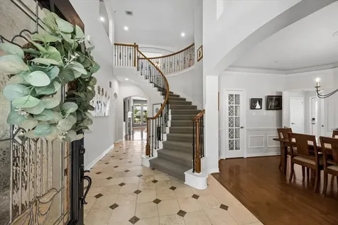 22106 Blacksburg Court Katy TX 77450