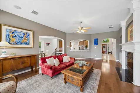 22106 Blacksburg Court Katy TX 77450