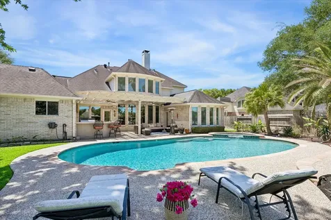22106 Blacksburg Court Katy TX 77450