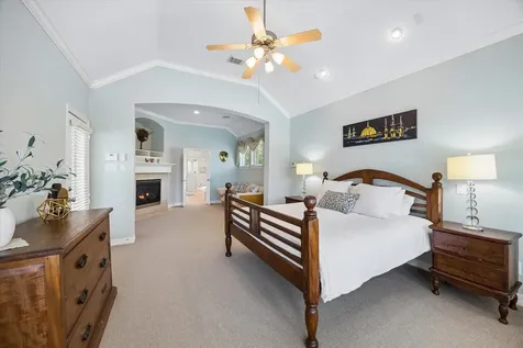 22106 Blacksburg Court Katy TX 77450