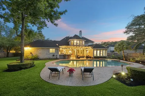 22106 Blacksburg Court Katy TX 77450