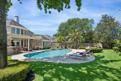 22106 Blacksburg Court Katy TX 77450