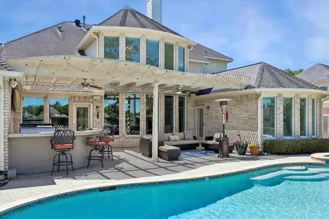 22106 Blacksburg Court Katy TX 77450