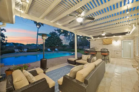 22106 Blacksburg Court Katy TX 77450