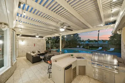22106 Blacksburg Court Katy TX 77450