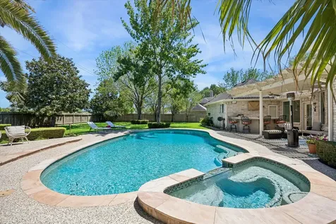 22106 Blacksburg Court Katy TX 77450