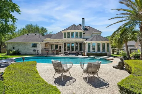 22106 Blacksburg Court Katy TX 77450